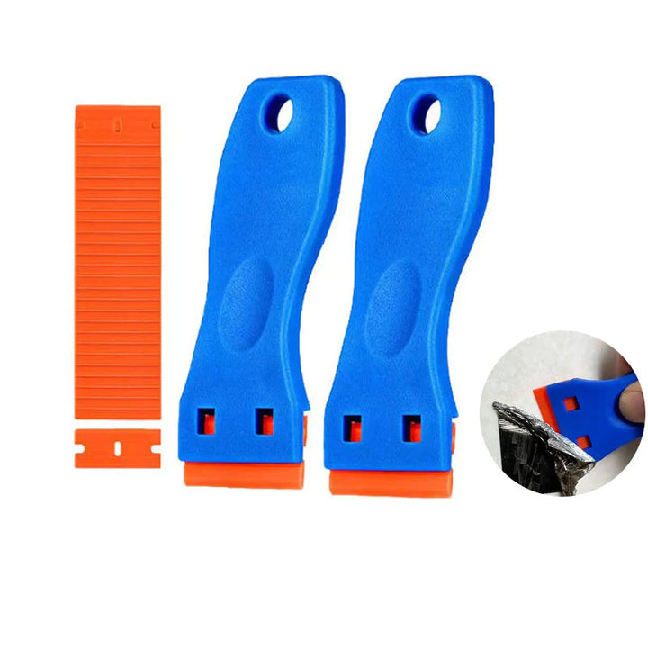 Lisslune | Multifunctional Glue Remover Scoop