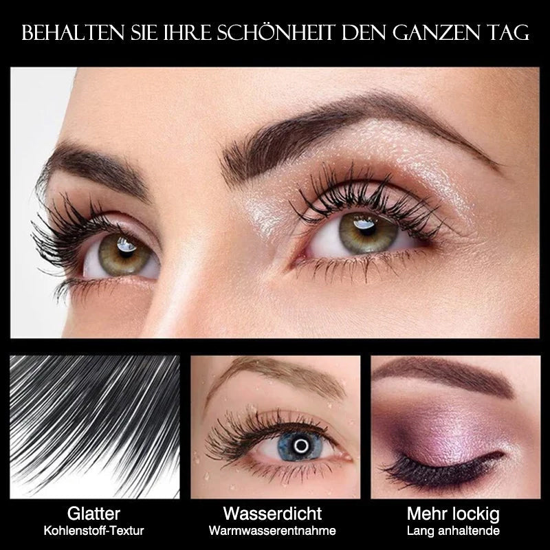 Lisslune | Liquid 4D Mascara