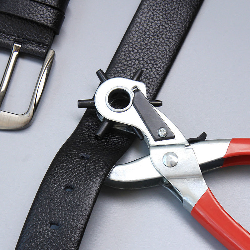 Lisslune | Multi-Function Belt Clip Carbon Pliers