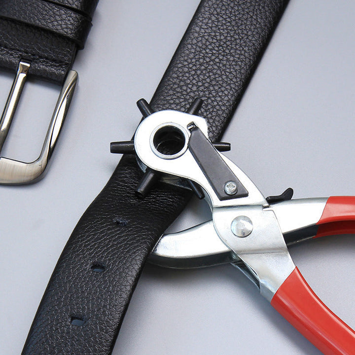 Lisslune | Multi-Function Belt Clip Carbon Pliers