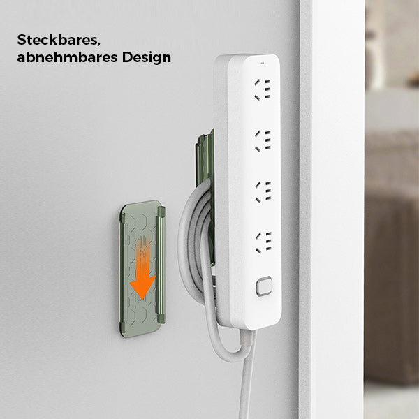 Lisslune | Storage holder for plugs