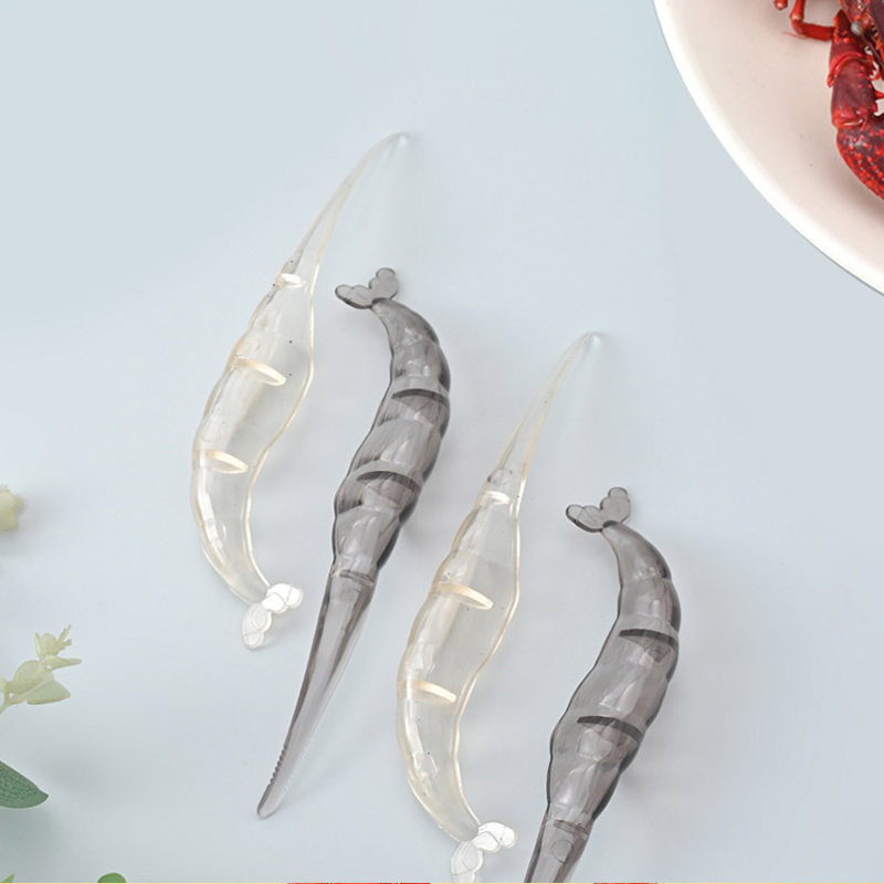 Lisslune | Multifunctional Shrimp Peeling Tool
