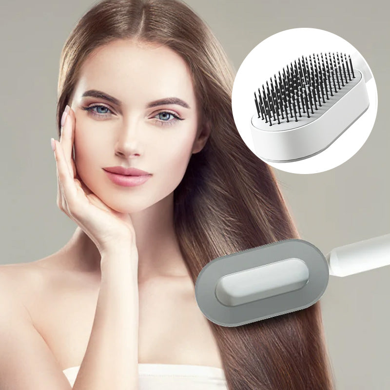 Lisslune | Pressed Air Cushion Comb