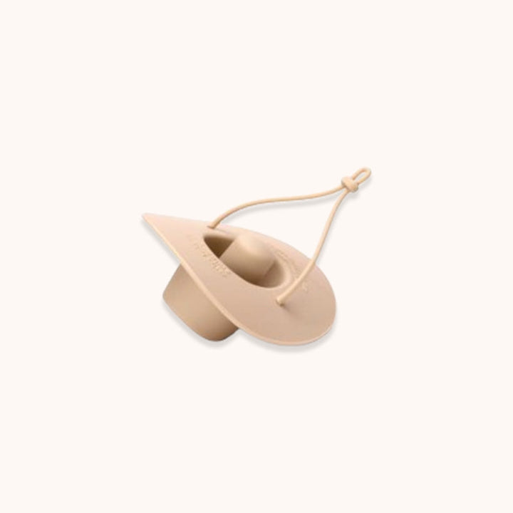 Lisslune | Wine bottle stopper in cowboy hat design – Tight, stylish & original