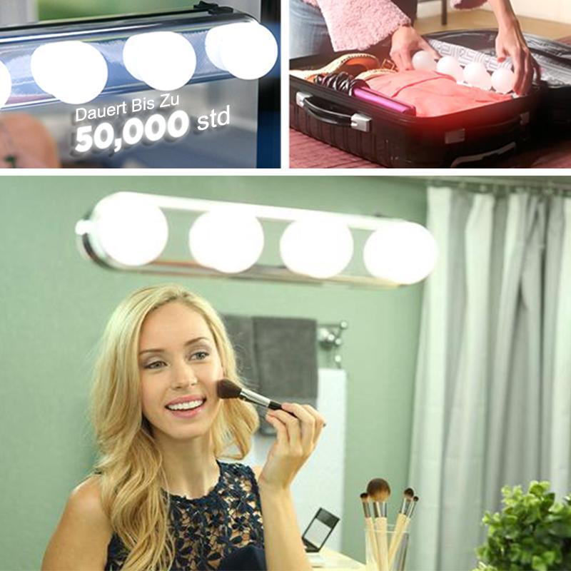 Lisslune | Portable Makeup LED Fill Light