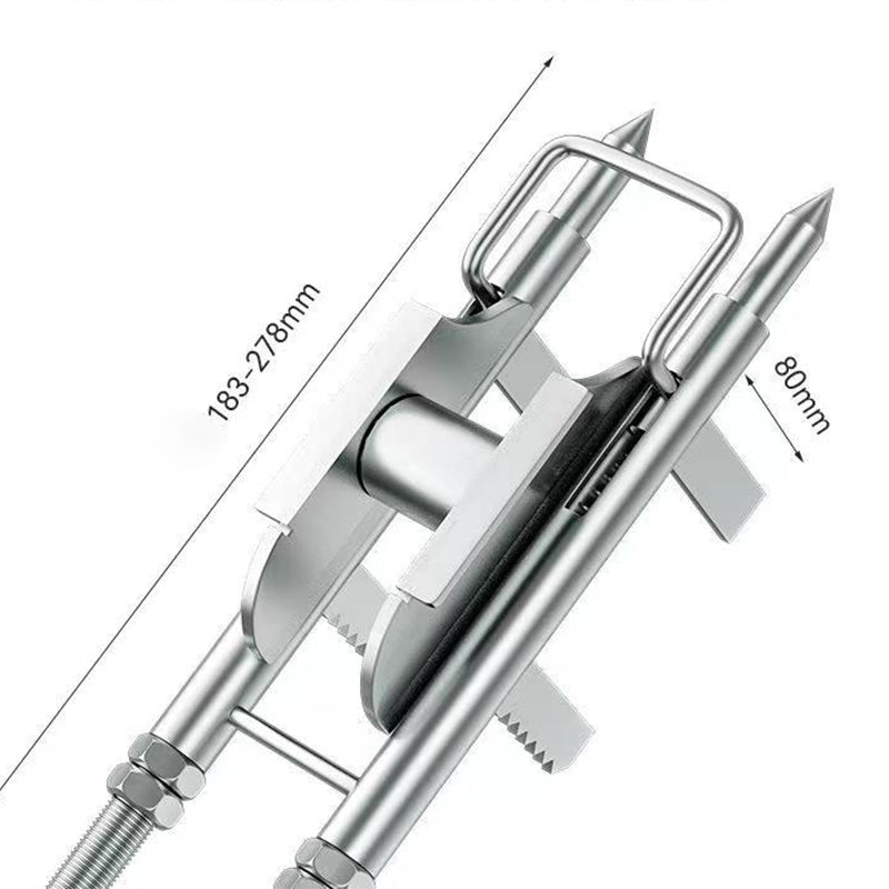 Lisslune | Single threading aid