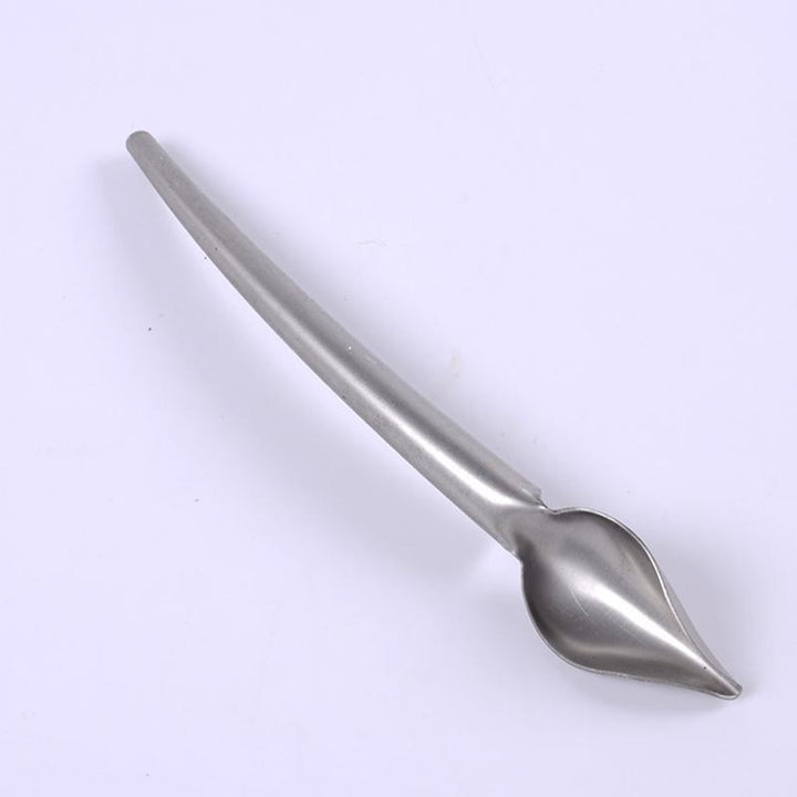 Lisslune | Stainless Steel Decoration Spoon
