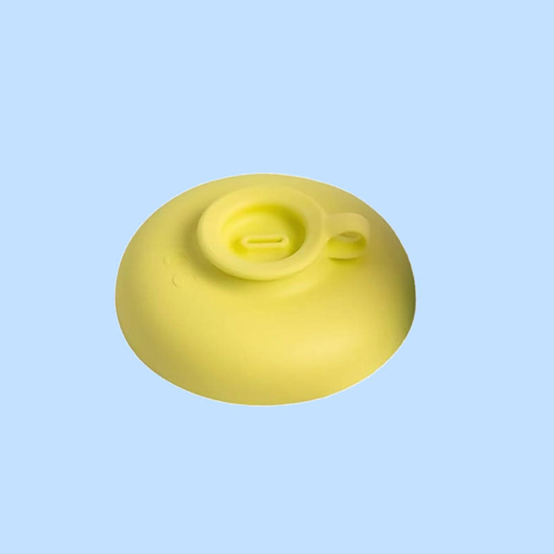 Lisslune | Silicone Ice Cream Holder – Drip Protection for Ice Lollies & Cones