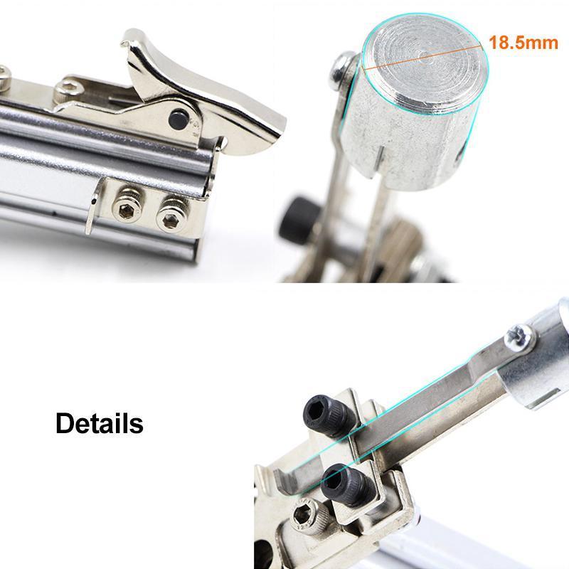Lisslune | ST18 Manual Nailer Tool
