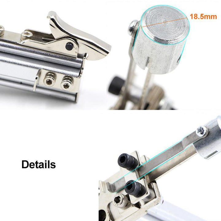 Lisslune | ST18 Manual Nailer Tool