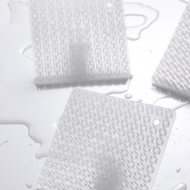 Lisslune | Fruit and Vegetable Cleaning Brush