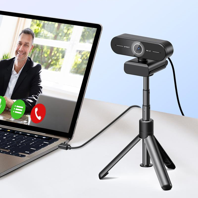 Lisslune | USB PC Webcam