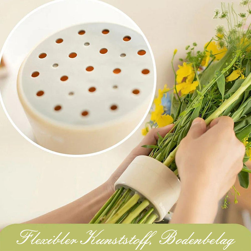 Lisslune | Spiral-shaped Ikebana Stem Holder