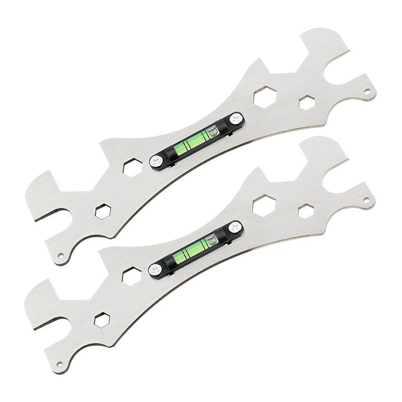 Lisslune | Multifunctional Angle Wrench