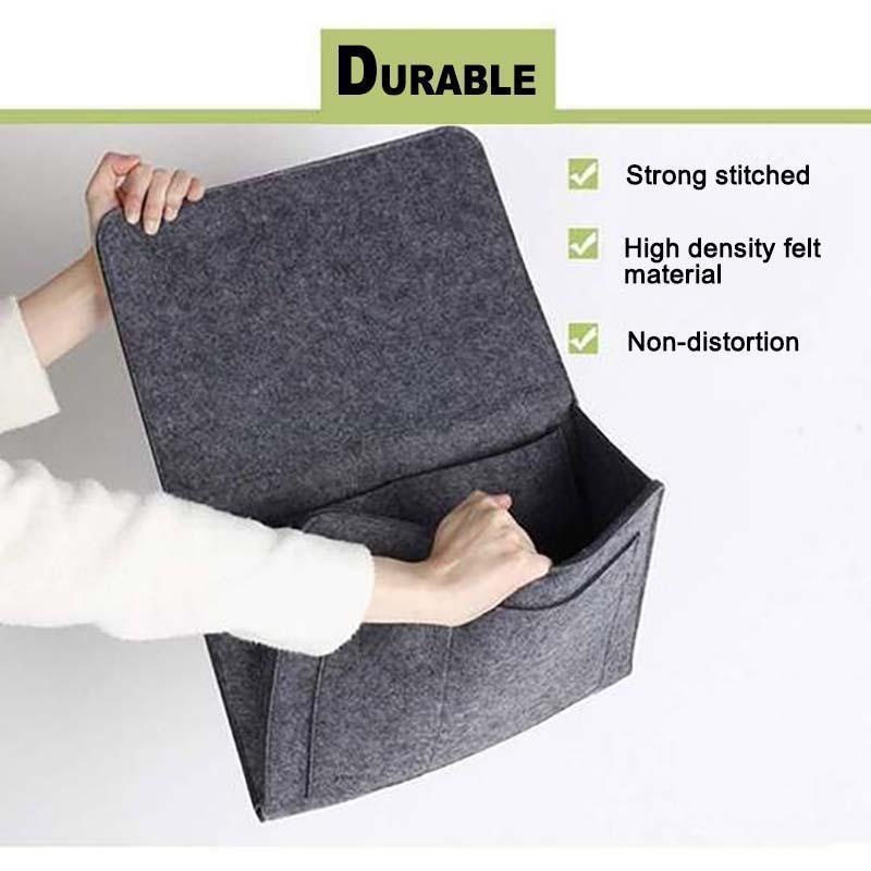 Lisslune | Storage bag with pockets Hanging organizer