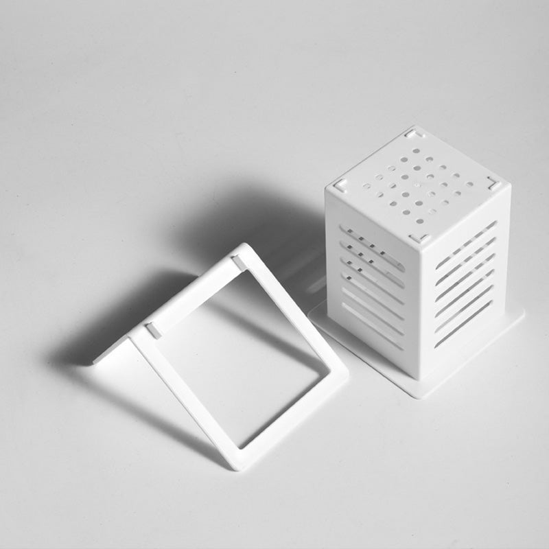 Lisslune | Multifunctional Chopstick Cage Made of Plastic