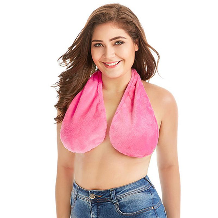 Lisslune | Comfortable Towel Bra