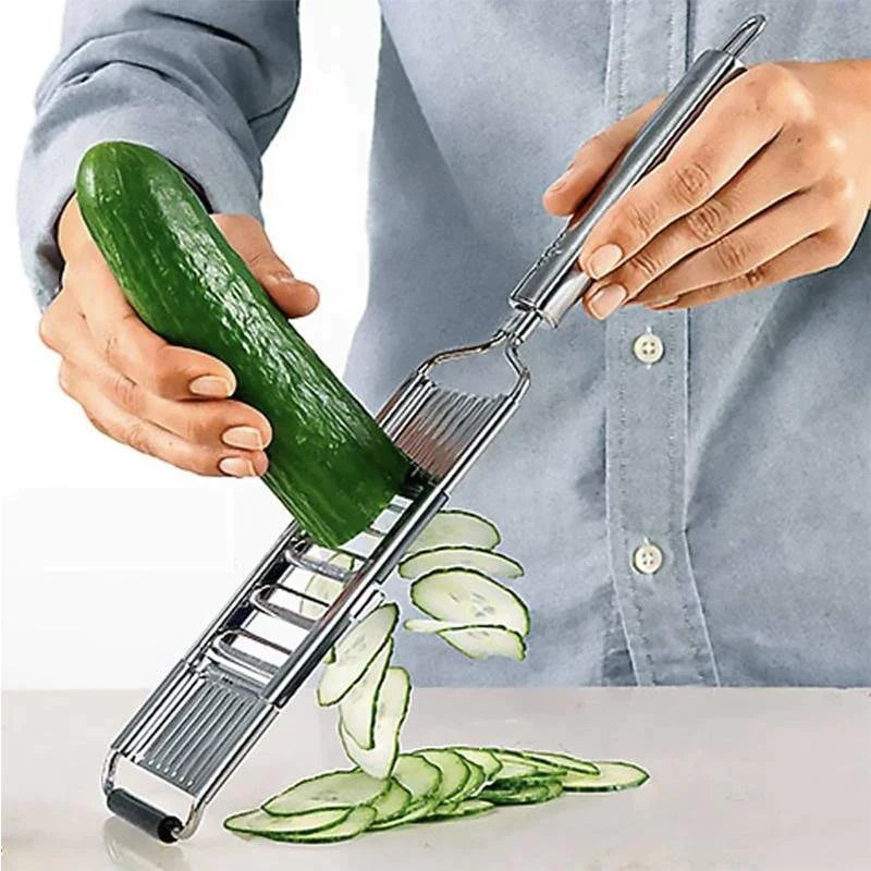 Lisslune | Multifunctional Vegetable Cutting Tool