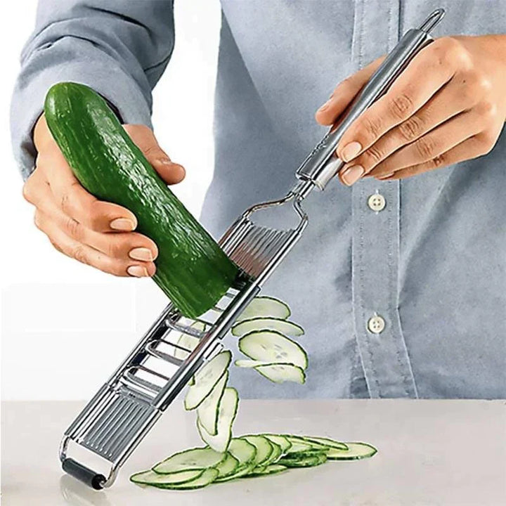 Lisslune | Multifunctional Vegetable Cutting Tool