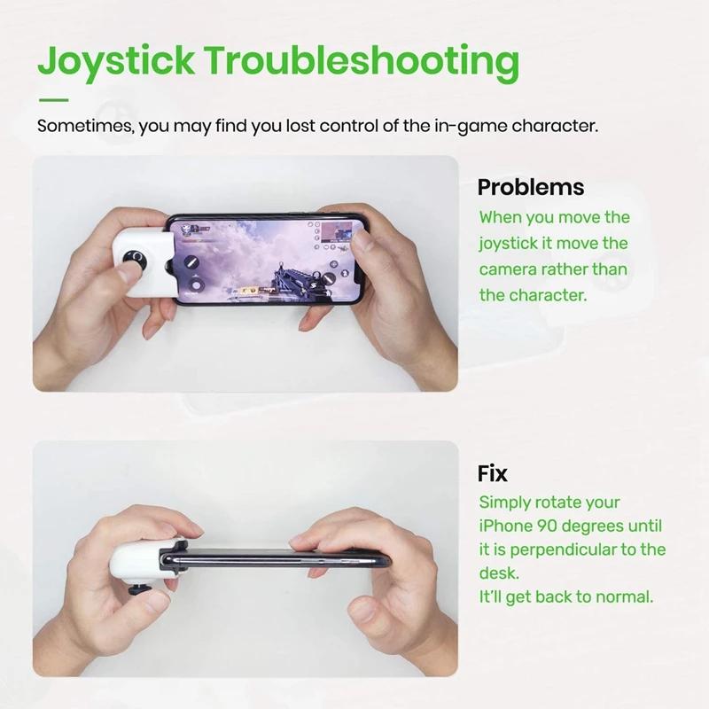 Skorter | Mobile Phone Game Controller