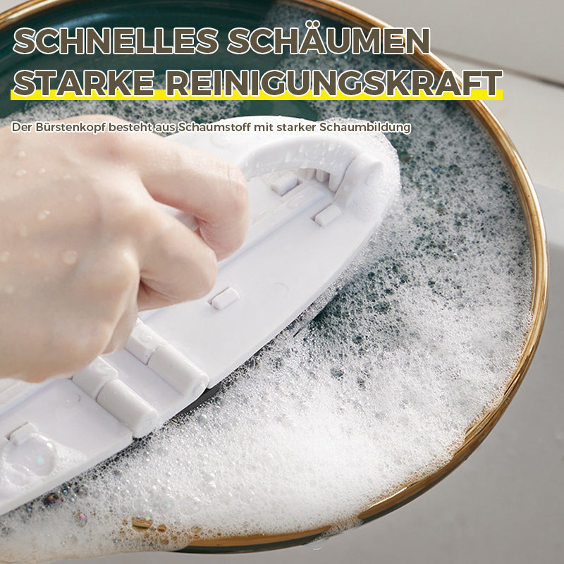 Lisslune | Multifunctional Cleaning Brush for Hobs
