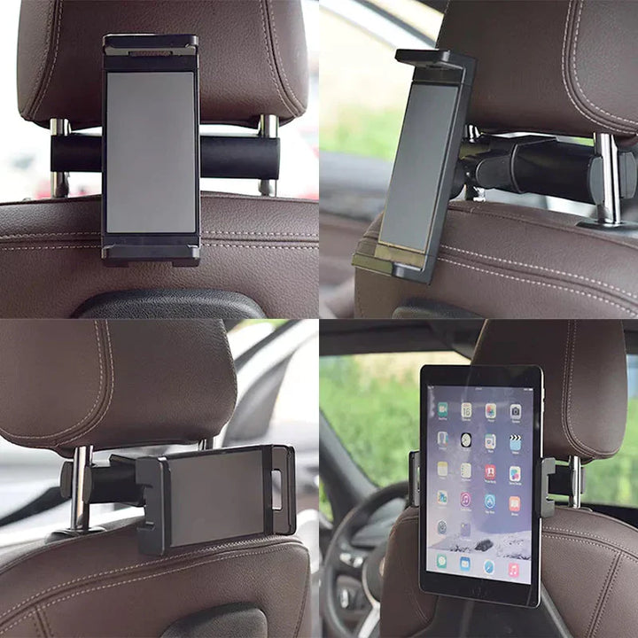 Lisslune | Car Tablet Stand