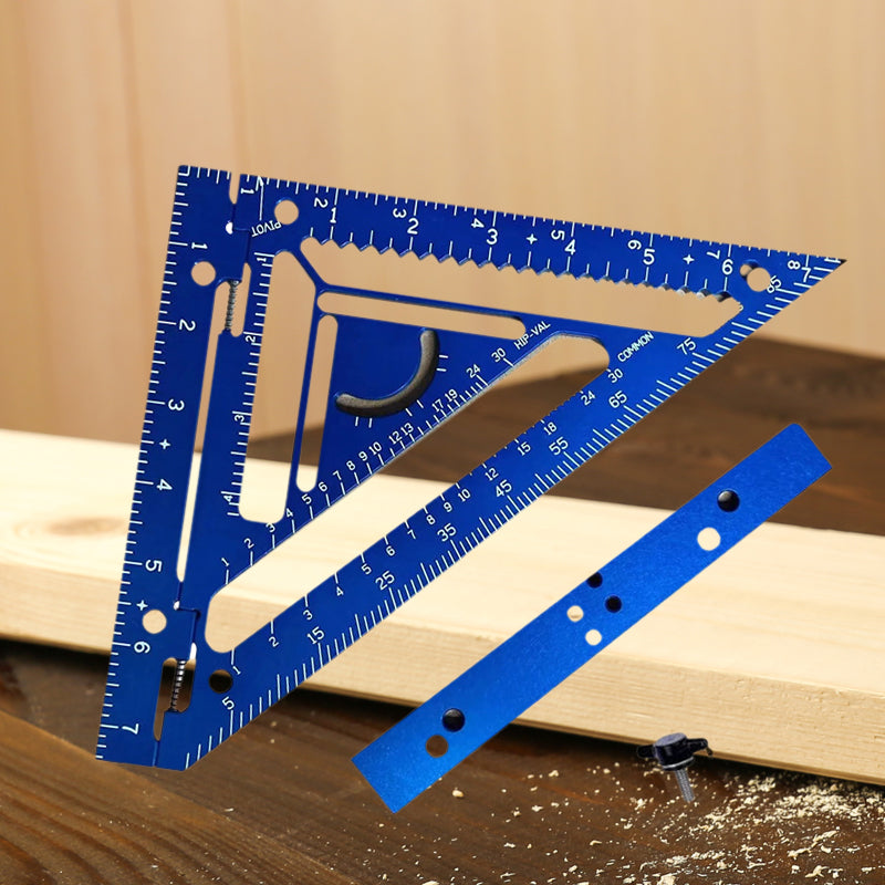Lisslune | Innovative Sparren Square Tool