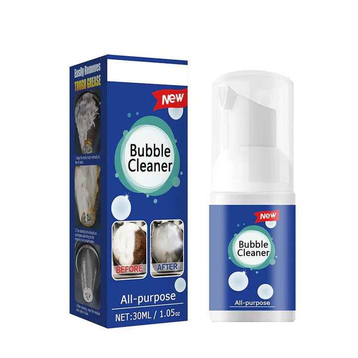 Lisslune | All-purpose cleaning spray without rinsing