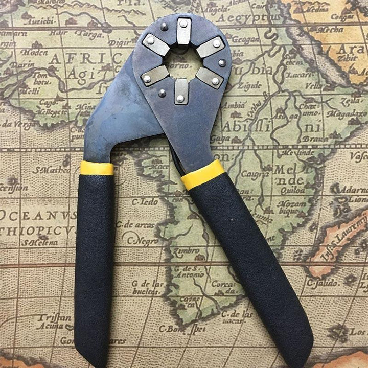 Lisslune | Multifunctional Logger Head Bionic Grip Key