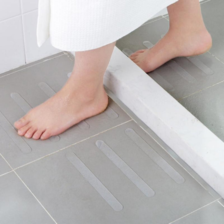 Lisslune | Bathroom Anti-Slip Stickers (24pcs)
