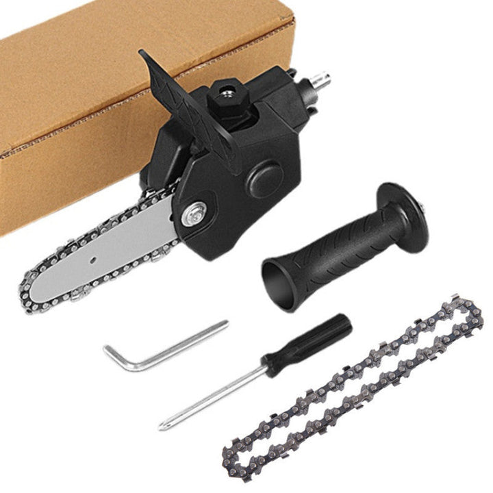 Lisslune | Mini Chainsaw for Home Use