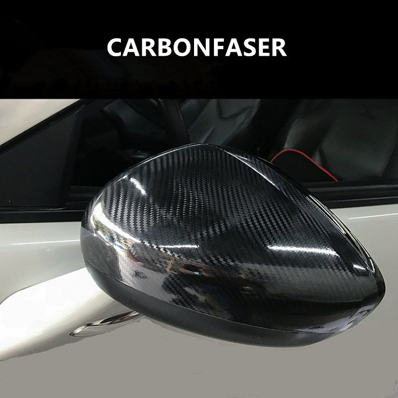 Lisslune | Auto Carbon Fiber Foil (30*152cm)