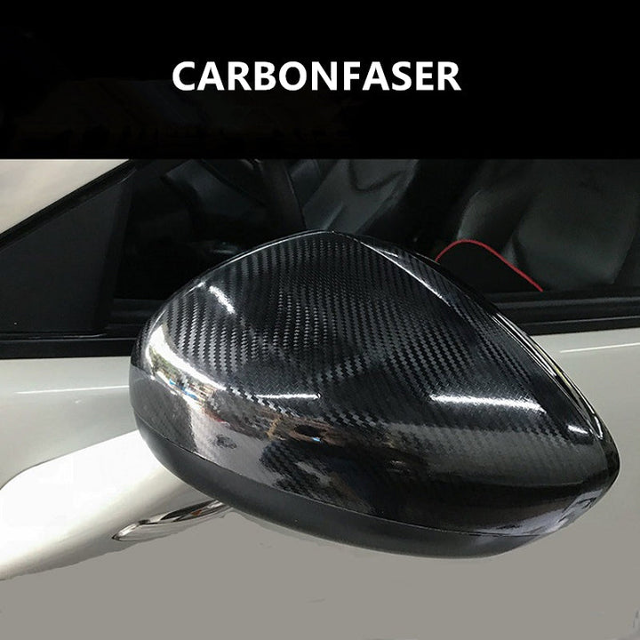 Lisslune | Auto Carbon Fiber Foil (30*152cm)
