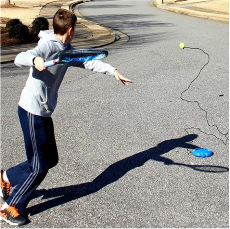 Lisslune | HOT Sales - Tennis Practice Device