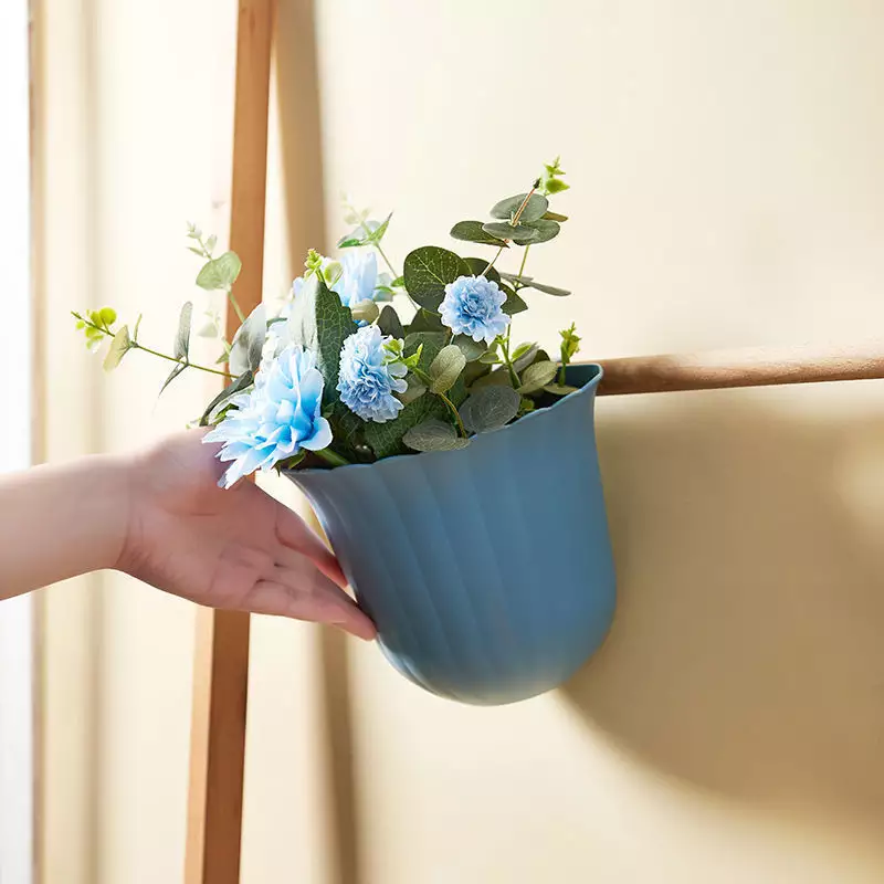 Lisslune | Wall-mounted trash can for the kitchen