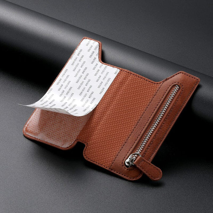 Lisslune | Multifunctional Adhesive Phone Wallet Card Holder