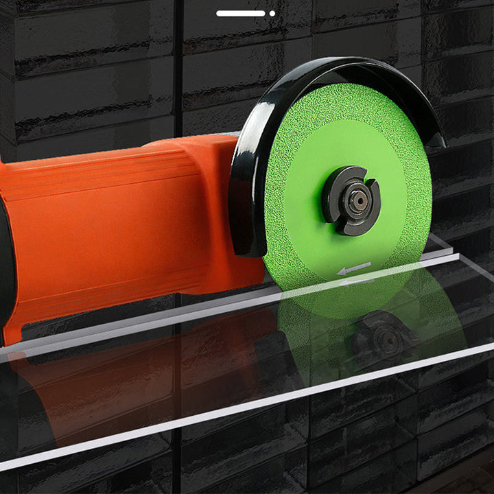 Lisslune | Multifunctional Dedicated Diamond Saw Blade