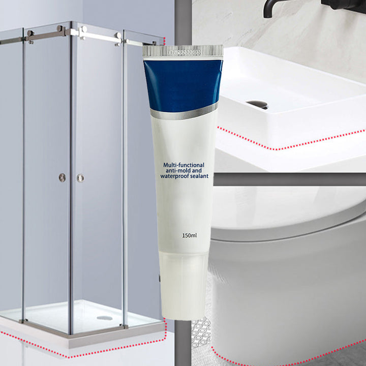 Lisslune | Multifunctional Anti-Mold and Waterproof Seal