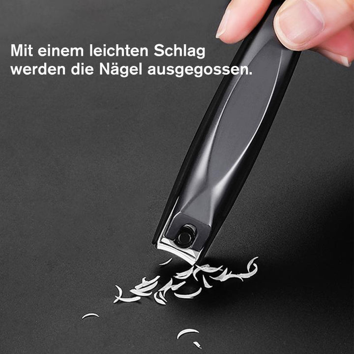 Lisslune | Anti-Splash Nail Clipper