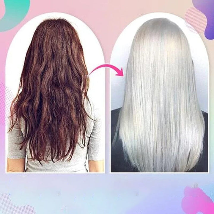 Lisslune | Hair Tinting Shampoo