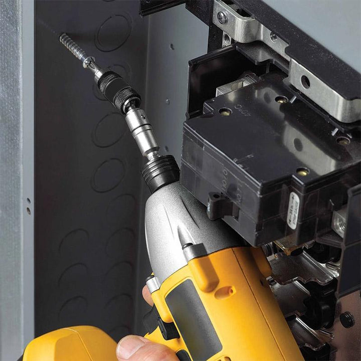 Lisslune | Pivoting Bit Tip Holder