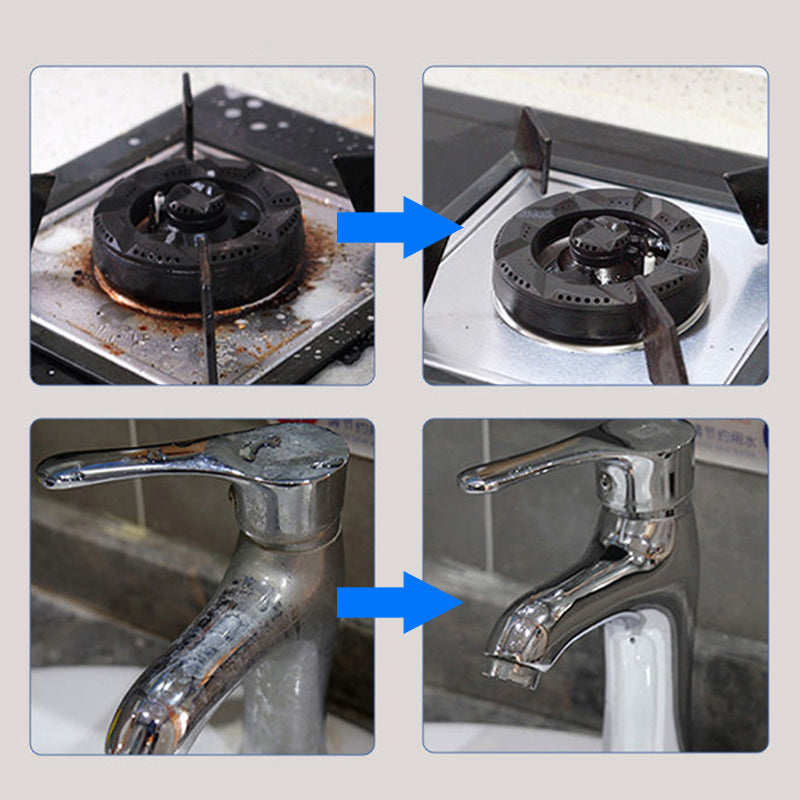 Lisslune | Kitchen Foam Rust Remover