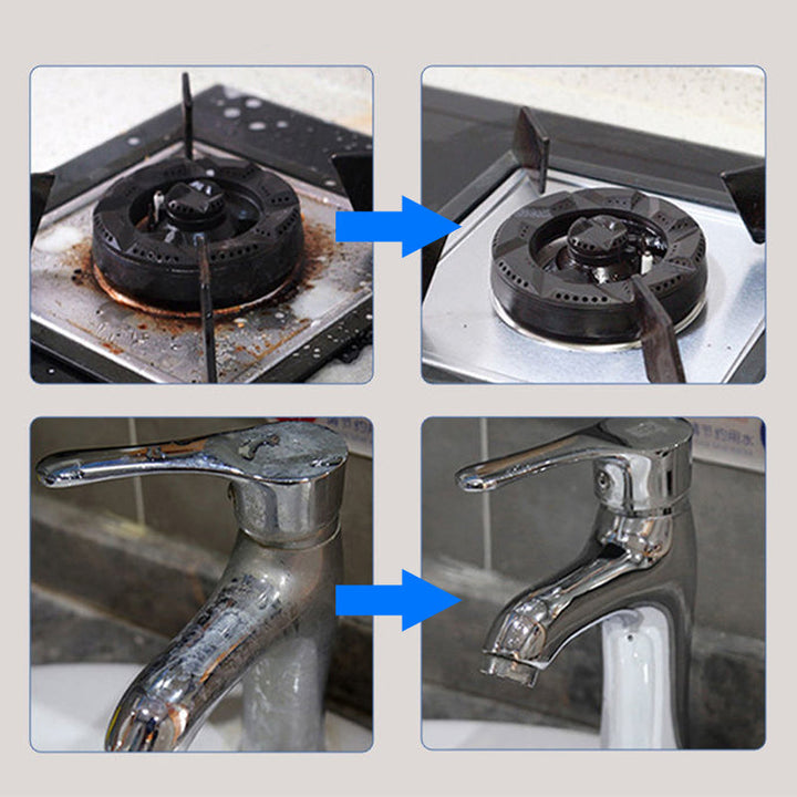 Lisslune | Kitchen Foam Rust Remover