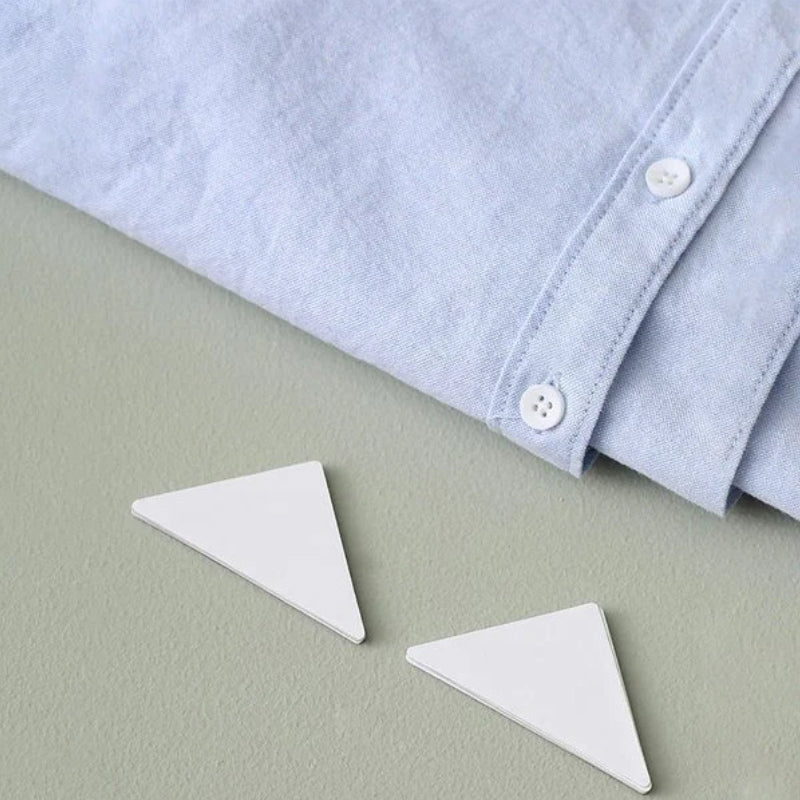 Lisslune | Thickened PVC Collar Anti-Warping Edge Former