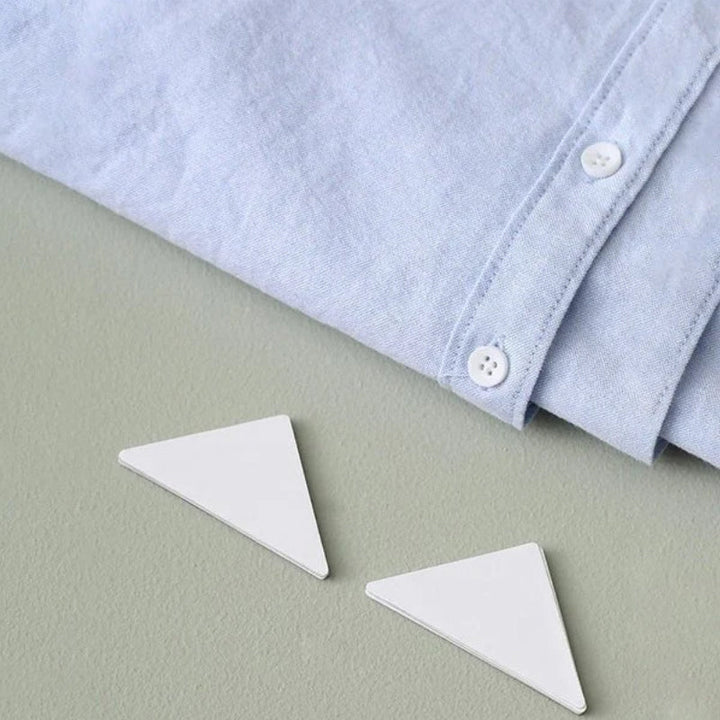 Lisslune | Thickened PVC Collar Anti-Warping Edge Former