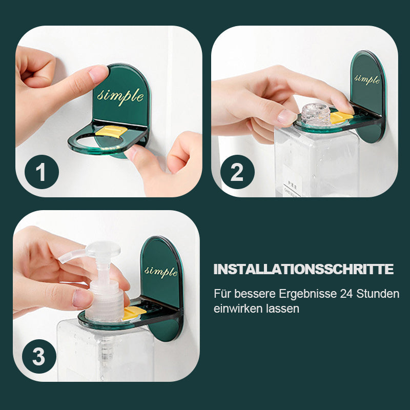 Lisslune | Shower Gel Hanger