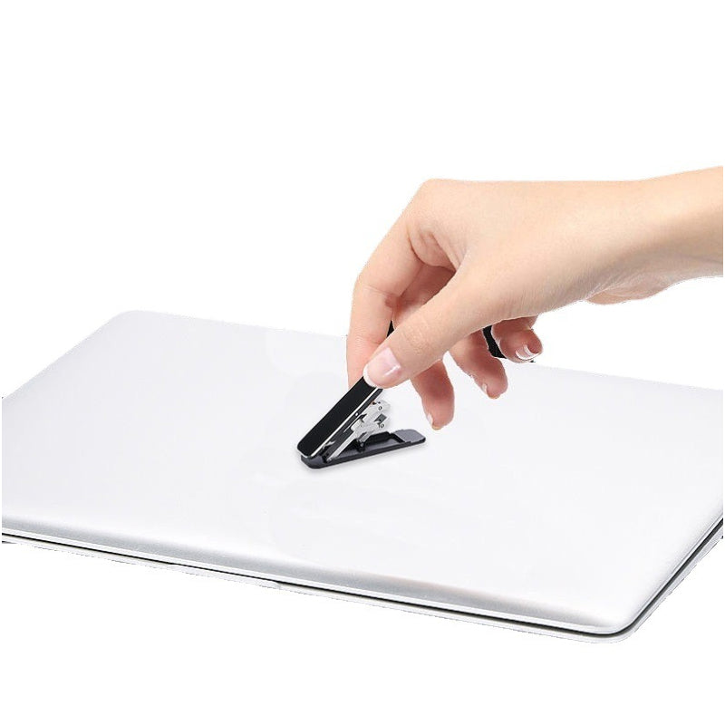 Lisslune | Portable foldable phone holder
