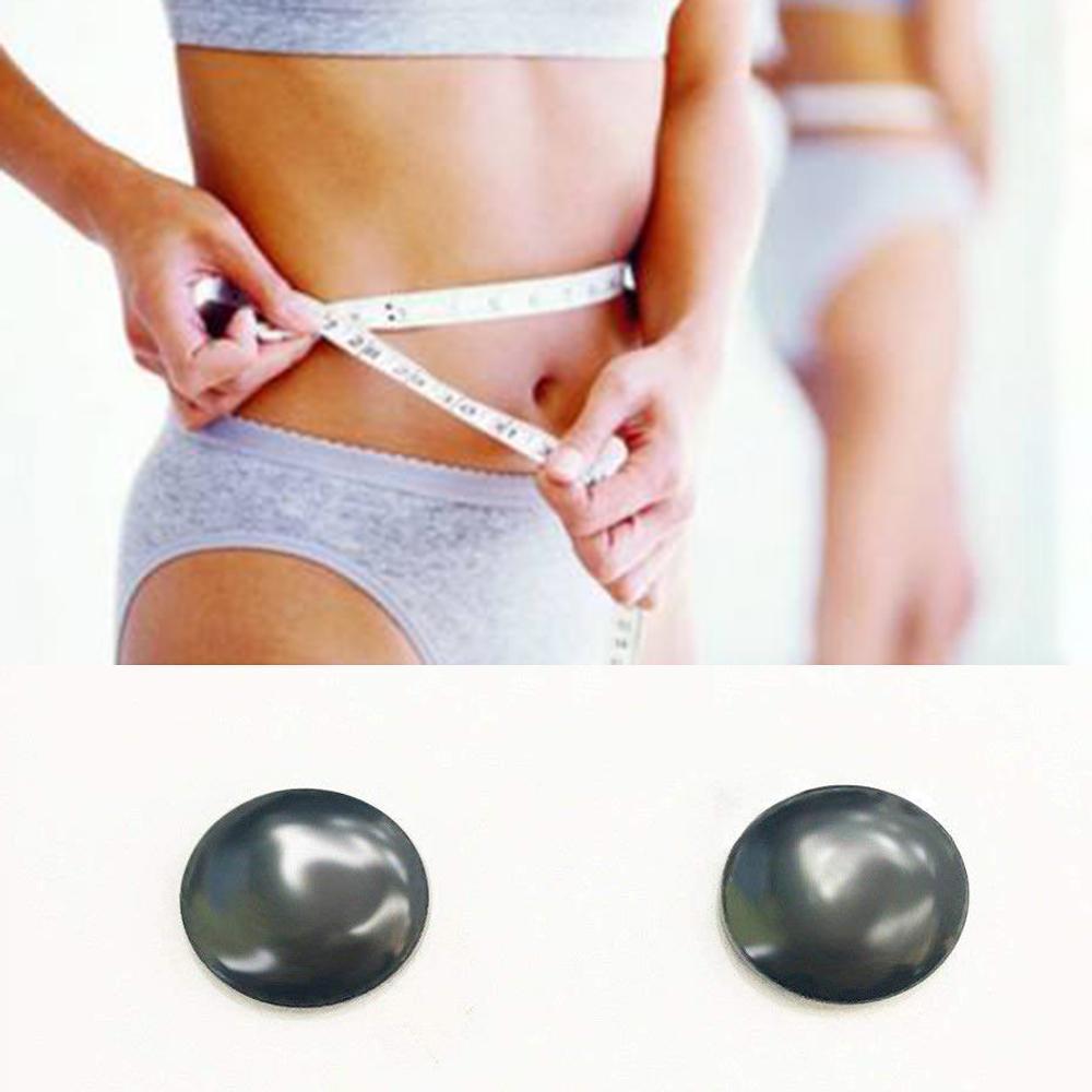 Lisslune | Acupressure Magnet Earrings (One Pair)