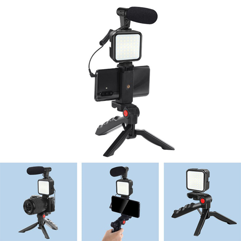 Lisslune | Professional Vlogging Kit