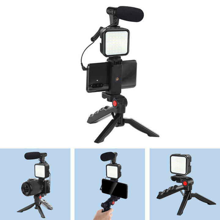 Lisslune | Professional Vlogging Kit